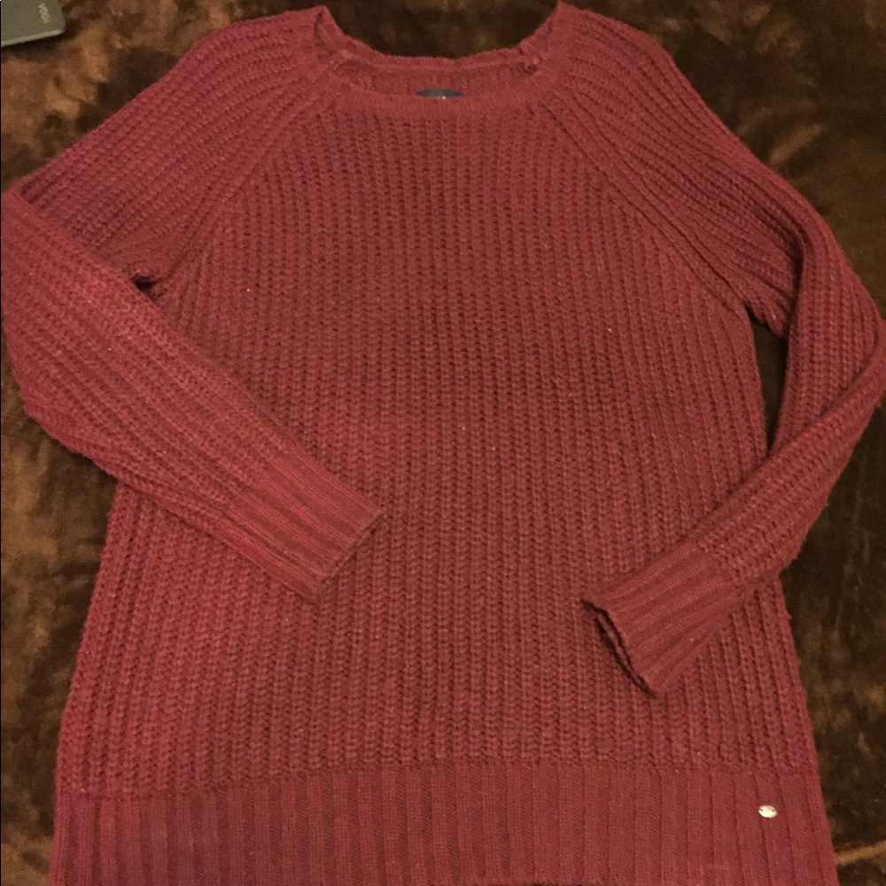 American Eagle sweater